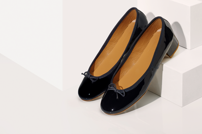 Dolce Vita Vernice Navy Blu