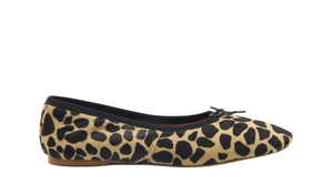 Volcano Cavallino Ballerina Leopard